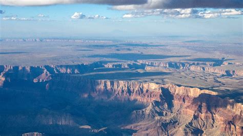 Grand Canyon officials warn E. coli has been found in water near Phantom Ranch at bottom of canyon
